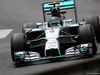 GP MONACO, 22.05.2014- Free Practice 2, Nico Rosberg (GER) Mercedes AMG F1 W05