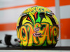 GP MONACO, 22.05.2014- Free Practice 2, The helmet of Sergio Perez (MEX) Sahara Force India F1 VJM07 for GP F1 Monaco