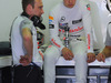GP MONACO, 22.05.2014- Free Practice 2, Kevin Magnussen (DEN) McLaren Mercedes MP4-29