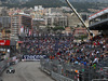 GP MONACO, 22.05.2014- Free Practice 2, Lewis Hamilton (GBR) Mercedes AMG F1 W05