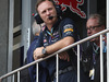 GP MONACO, 22.05.2014- Free Practice 2, Christian Horner (GBR), Red Bull Racing, Sporting Director