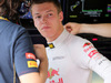 GP MONACO, 22.05.2014- Free Practice 2, Daniil Kvyat (RUS) Scuderia Toro Rosso STR9