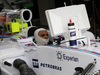 GP MONACO, 22.05.2014- Free Practice 2, Felipe Massa (BRA) Williams F1 Team FW36