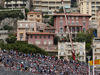 GP MONACO, 22.05.2014- Free Practice 2, Lewis Hamilton (GBR) Mercedes AMG F1 W05