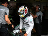 GP MONACO, 22.05.2014- Free Practice 2, Lewis Hamilton (GBR) Mercedes AMG F1 W05