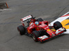 GP MONACO, 22.05.2014- Free Practice 2, Fernando Alonso (ESP) Ferrari F14-T