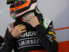 GP MONACO, 22.05.2014- Free Practice 2, Nico Hulkenberg (GER) Sahara Force India F1 VJM07