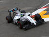 GP MONACO, 22.05.2014- Free Practice 2, Felipe Massa (BRA) Williams F1 Team FW36