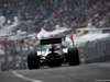 GP MONACO, 22.05.2014- Free Practice 2, Felipe Massa (BRA) Williams F1 Team FW36