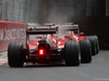 GP MONACO, 22.05.2014- Free Practice 2, Kimi Raikkonen (FIN) Ferrari F14-T e Fernando Alonso (ESP) Ferrari F14-T