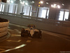 GP MONACO, 22.05.2014- Free Practice 2, Valtteri Bottas (FIN) Williams F1 Team FW36