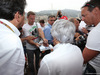 GP MONACO, 22.05.2014- Free Practice 2, Bernie Ecclestone (GBR), President e CEO of FOM
