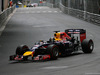 GP MONACO, 22.05.2014- Free Practice 2, Sebastian Vettel (GER) Red Bull Racing RB10