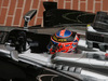 GP MONACO, 22.05.2014- Free Practice 2, Jenson Button (GBR) McLaren Mercedes MP4-29