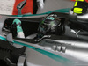 GP MONACO, 22.05.2014- Free Practice 2, Nico Rosberg (GER) Mercedes AMG F1 W05
