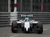 GP MONACO, 22.05.2014- Free Practice 2, Felipe Massa (BRA) Williams F1 Team FW36