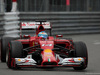 GP MONACO, 22.05.2014- Free Practice 2, Fernando Alonso (ESP) Ferrari F14-T