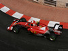 GP MONACO, 22.05.2014- Free Practice 2, Kimi Raikkonen (FIN) Ferrari F14-T