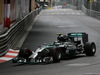 GP MONACO, 22.05.2014- Free Practice 2, Nico Rosberg (GER) Mercedes AMG F1 W05