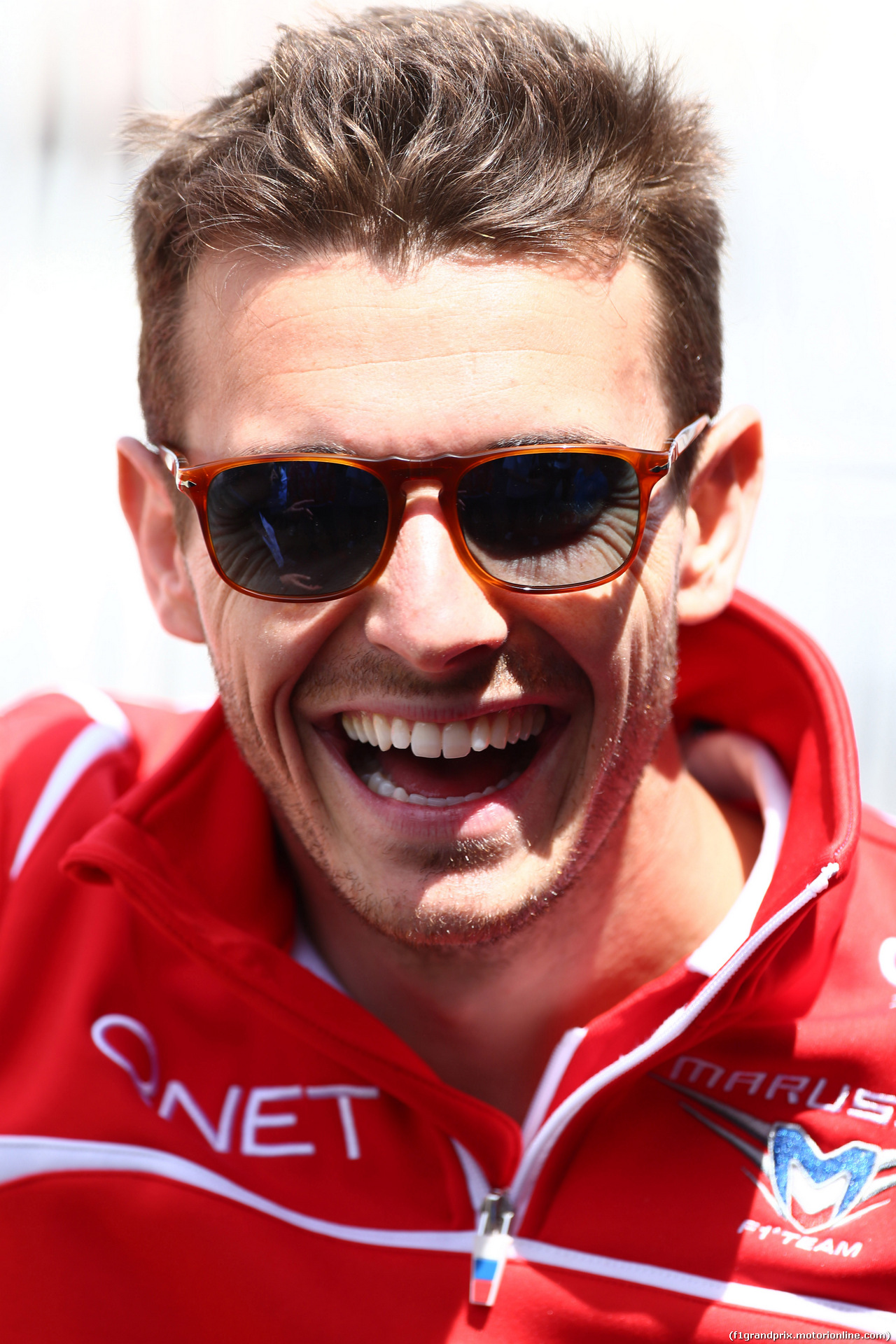 GP MONACO MERCOLEDI