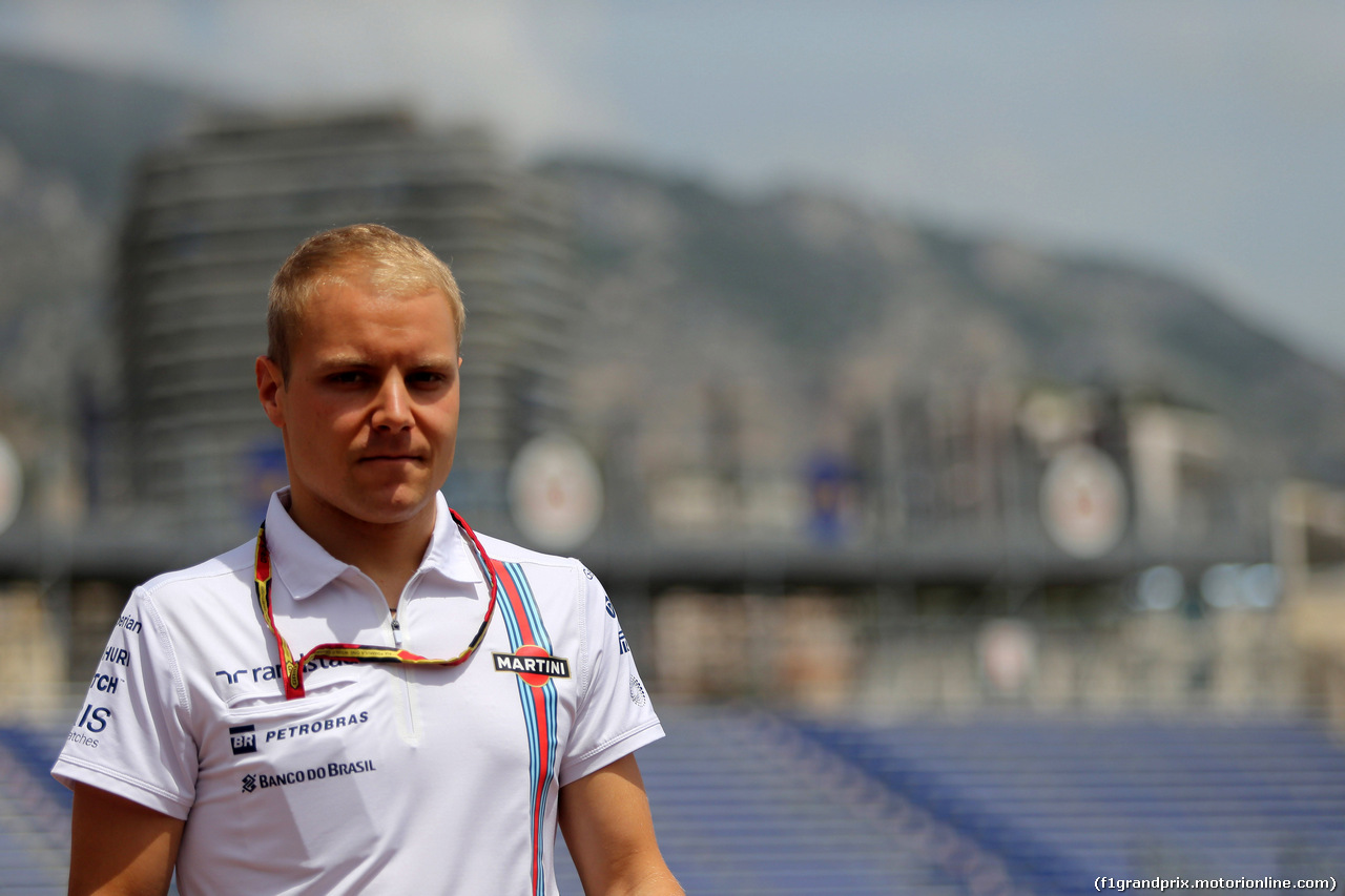 GP MONACO MERCOLEDI
