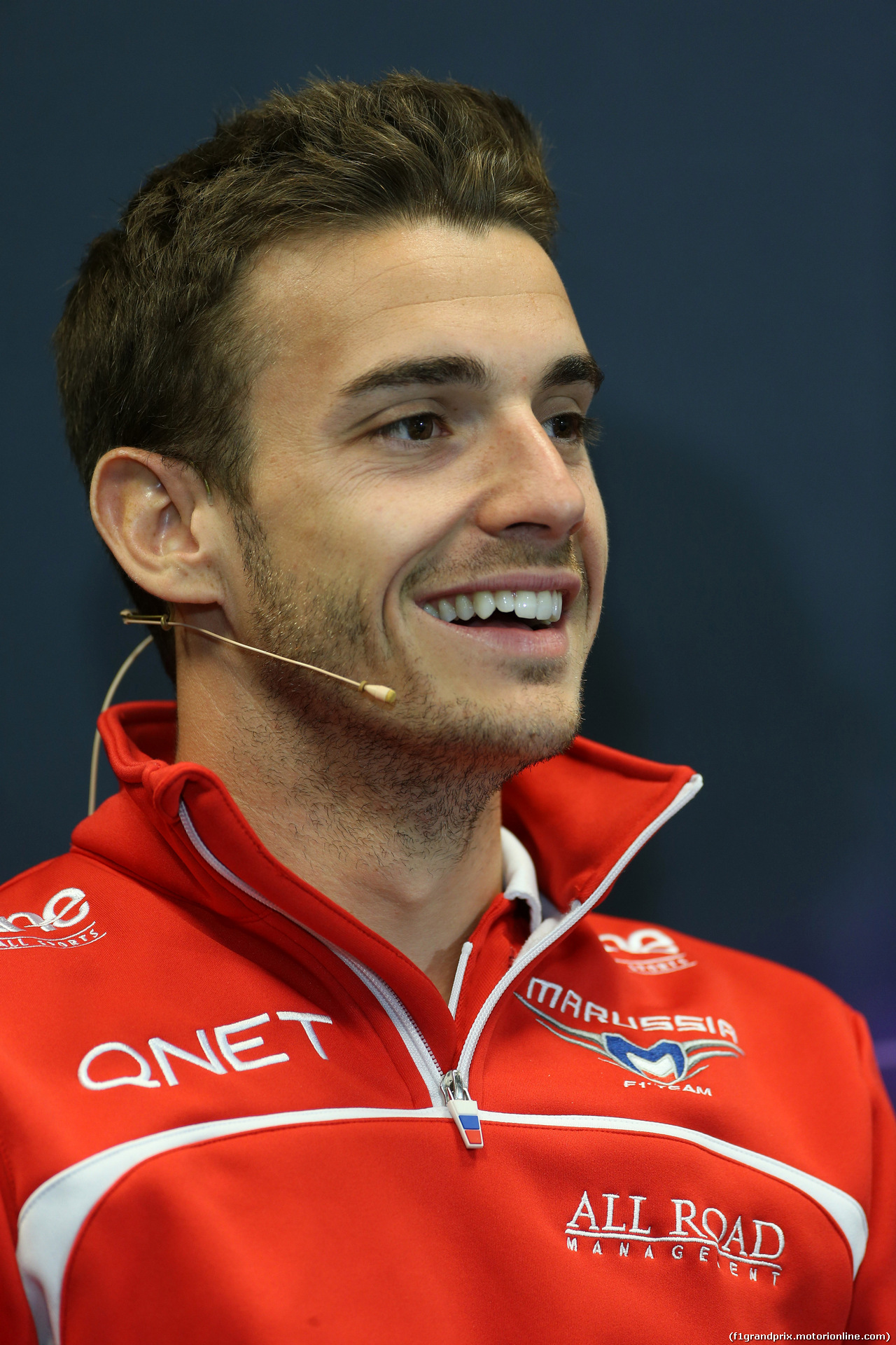 GP MONACO MERCOLEDI