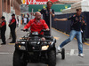 GP MONACO, 21.05.2014- Sebastian Vettel (GER) Red Bull Racing RB10