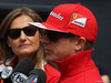 GP MONACO, 21.05.2014- Kimi Raikkonen (FIN) Ferrari F14-T and