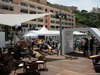 GP MONACO, 21.05.2014- Red Bull Hospitality