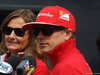 GP MONACO, 21.05.2014- Kimi Raikkonen (FIN) Ferrari F14-T
