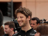 GP MONACO, 21.05.2014- Romain Grosjean (FRA) Lotus F1 Team E22