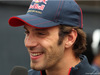 GP MONACO, 21.05.2014- Jean-Eric Vergne (FRA) Scuderia Toro Rosso STR9