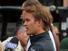 GP MONACO, 21.05.2014- Nico Rosberg (GER) Mercedes AMG F1 W05