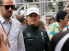 GP MONACO, 21.05.2014- Nico Rosberg (GER) Mercedes AMG F1 W05