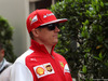 GP MONACO, 21.05.2014- Kimi Raikkonen (FIN) Ferrari F14-T