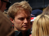 GP MONACO, 21.05.2014- Nico Rosberg (GER) Mercedes AMG F1 W05