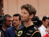 GP MONACO, 21.05.2014- Romain Grosjean (FRA) Lotus F1 Team E22