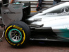 GP MONACO, 21.05.2014- Mercedes AMG F1 W05, detail
