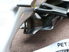 GP MONACO, 21.05.2014- Mercedes AMG F1 W05, detail
