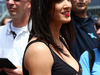GP MONACO, 21.05.2014- Ragazza in the paddock