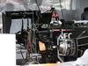 GP MONACO, 21.05.2014- Mechanics Sauber work on the car