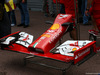 GP MONACO, 21.05.2014- Ferrari F14-T