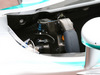 GP MONACO, 21.05.2014- Mercedes AMG F1 W05, detail