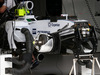 GP MONACO, 21.05.2014- Mechanics Williams work on the car