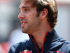 GP MONACO, 21.05.2014- Jean-Eric Vergne (FRA) Scuderia Toro Rosso STR9