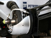 GP MONACO, 21.05.2014- Williams F1 Team FW36, detail