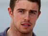 GP MONACO, 21.05.2014- Paul di Resta (GBR)