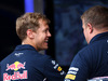 GP MONACO, 21.05.2014- Sebastian Vettel (GER) Red Bull Racing RB10