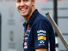 GP MONACO, 21.05.2014- Sebastian Vettel (GER) Red Bull Racing RB10