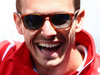 GP MONACO, 21.05.2014- Jules Bianchi (FRA) Marussia F1 Team MR03